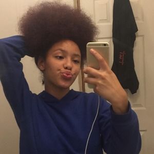 Meet your Posher, Jaylin